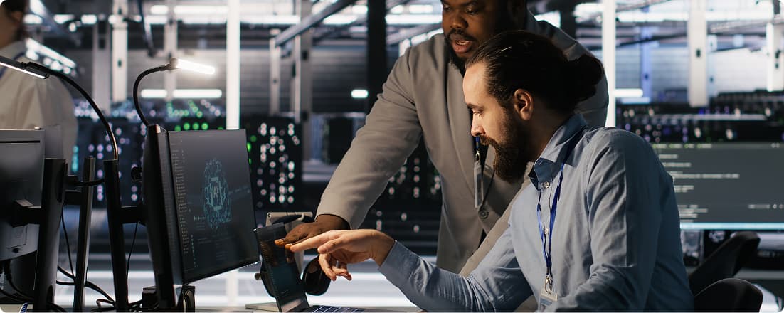 NAV to Business Central Migration